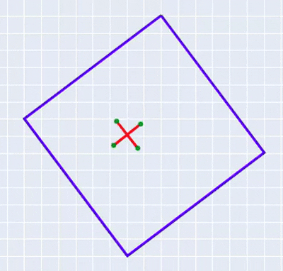 2D physics simulator for a jack in a box